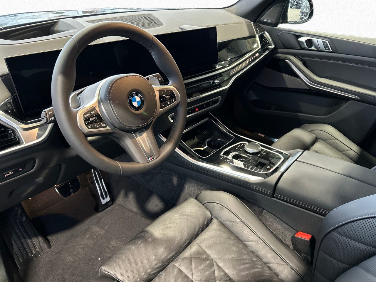 BMW X5 - Bild 13