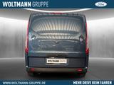 Ford Transit Custom Kasten 300 L2 Trend 2,0 130PS AT  - blaue Ford Transit Custom