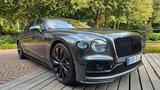 Bentley Flying Spur 6.0 W12 FIRST EDITION 467 kW (635 PS - Bentley Flying Spur aus 2021