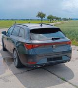 Seat Leon 1.5 eTSI ACT 110kW FR Plus DSG Sportst....  - Seat Leon: Fr Plus