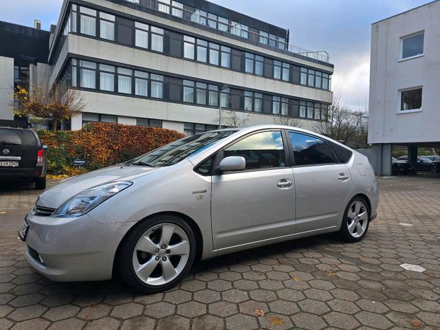 Toyota Prius 2 Hybrid *Top Ausstattung*