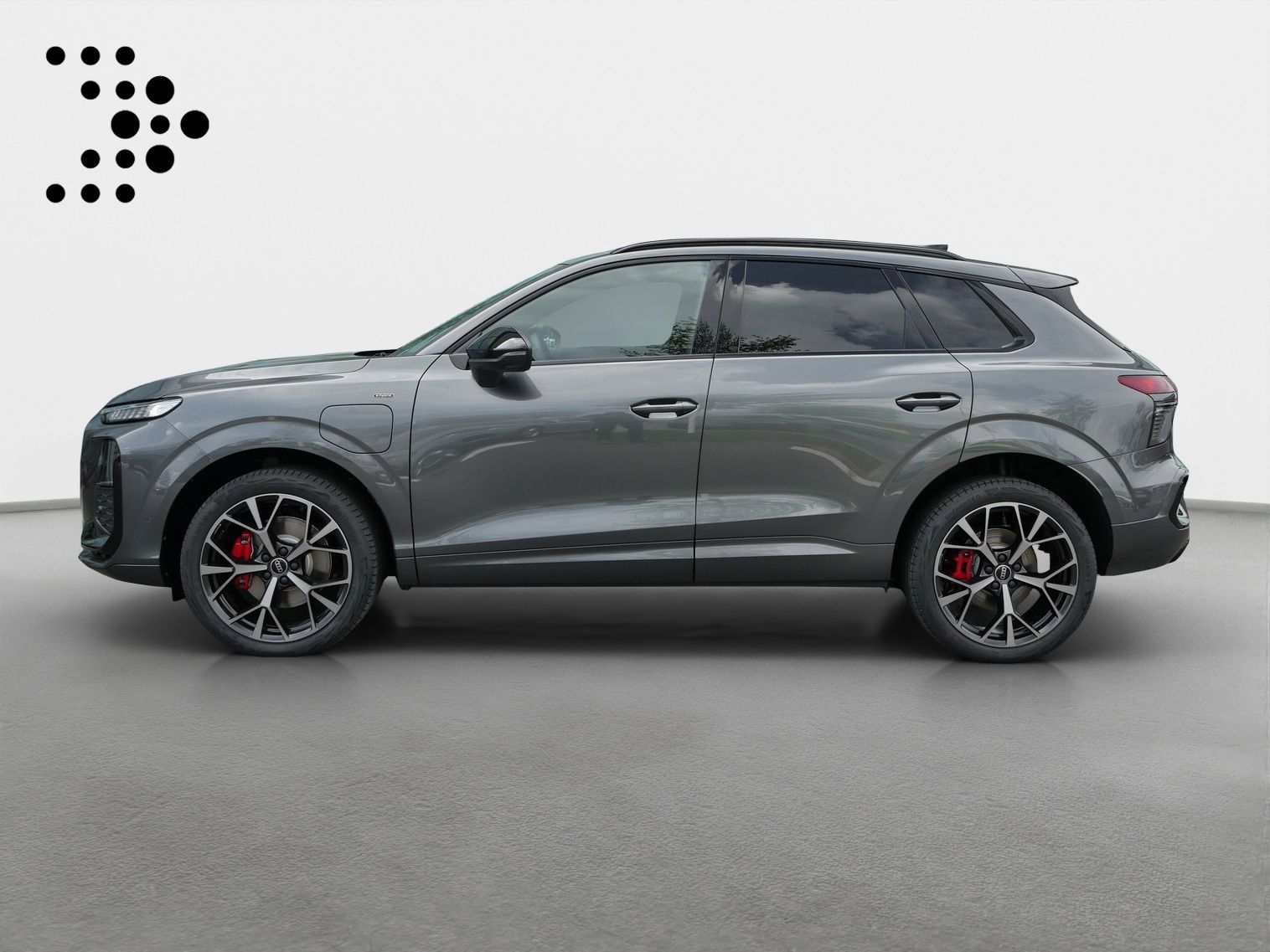 Audi Q3 SUV e-hybrid TECH-PRO|S-LINE|MMI-PRO|MATRIX foto 3