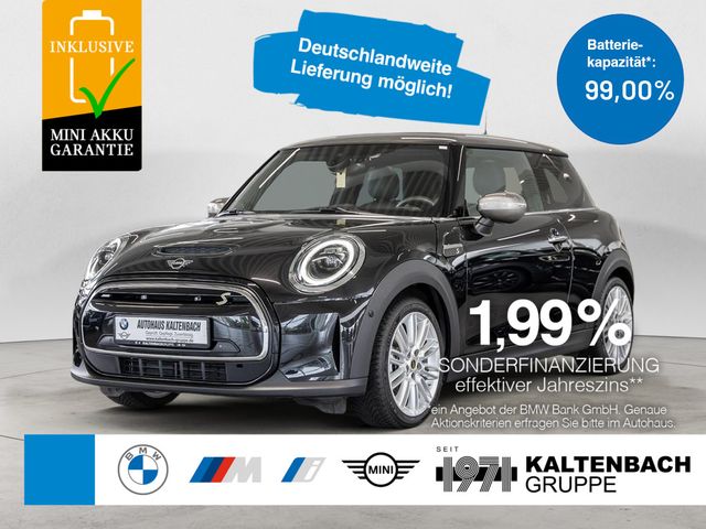 MINI Cooper SE Mini Yours Trim SPORTSITZ(E) HUD PANO