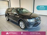 Volkswagen Tiguan Allspace 1.5 TSI Comfortline|Kamera|7Sitz - Volkswagen Tiguan Allspace: Comfortline