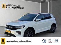 Volkswagen T-Cross - Vorschau Bild 1