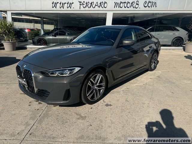 BMW Bmw 420d Sport SOLO 88000KM IVA ESPOSTA