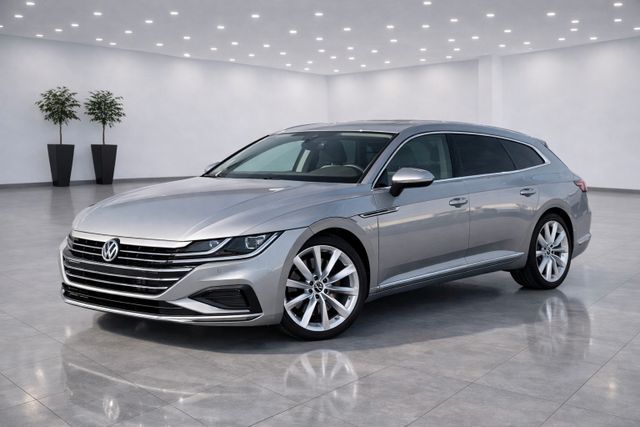 VW VW Arteon Shooting Brake Elegance 2.0 TDI