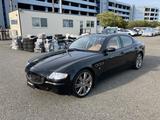Maserati Quattroporte GTS 4.2 V8 ZF-Autom. (sehr schön) - Maserati aus 2009