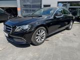 Mercedes-Benz E 200 4Matic Avantgarde*SCHIEBEDACH/KAMERA/NAVI* - Mercedes-Benz E 200 Gebrauchtwagen