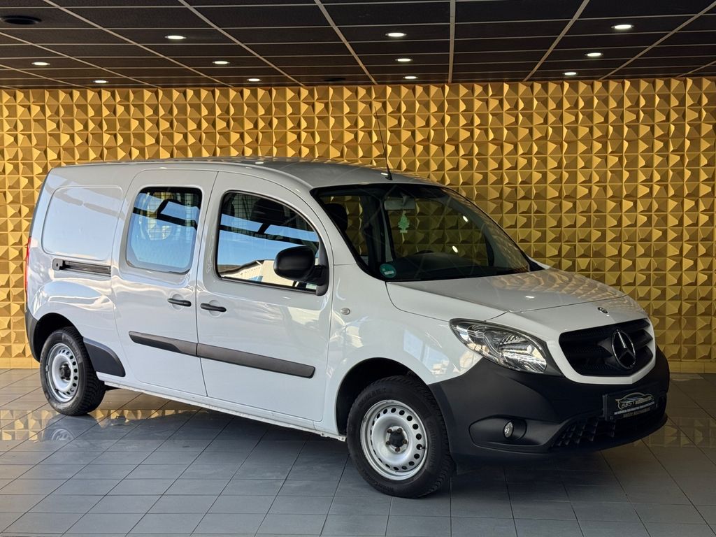 Image of Mercedes-Benz Citan