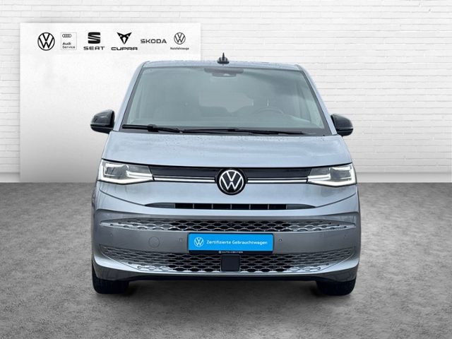 Fahrzeugabbildung Volkswagen Multivan T7 GOAL 2.0 TDI DSG NAVI MTRX STHZG
