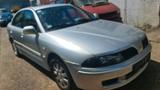 Mitsubishi Carisma 1.8 vollausstatung automatik - Mitsubishi Carisma Gebrauchtwagen