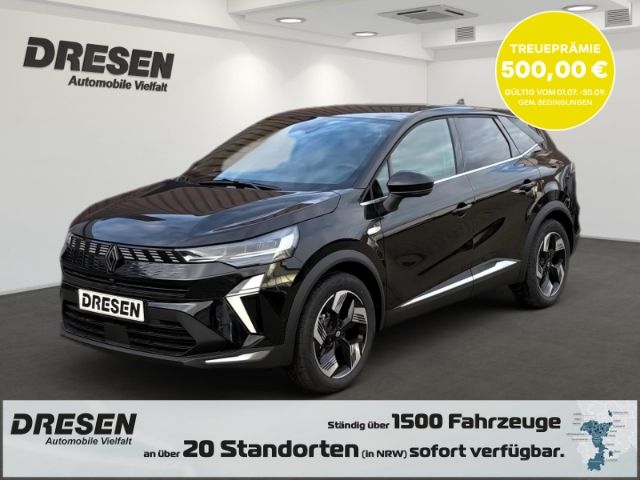 Renault Symbioz Techno E-Tech Full Hybrid 145*360 Grad