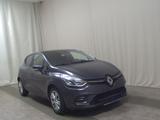 Renault Clio 1.5 dCi Energy 2-Sitzer Navi PDC Facelift - Renault Clio: Facelift