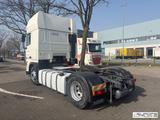 DAF XF105.460 Steel/Air - Manual - SSC - DAF Xf 105 460