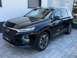Hyundai Santa Fe Premium 4WD /360°KAMERA/AHK/LED - Hyundai SANTA FE in Ludwigshafen