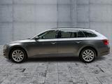 Skoda Superb Combi 2.0 TDI 4x4 DSG LED+NAVI+ACC+STDHZG - Skoda Superb: Standheizung