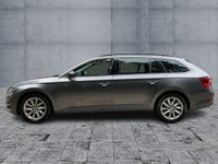 Skoda Superb - Vorschau Bild 4