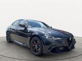 Alfa Romeo Giulia QV 2.9 V6 Bi-T. 520PS Facelift MATRIX LED - Alfa Romeo Giulia V6 Gebrauchtwagen