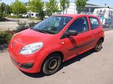 Renault Twingo 1.2L TÜVNEU*Klima*Elek.Fenster - Renault Twingo in Mannheim