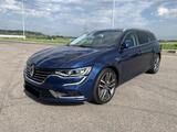 Renault Talisman Grandtour Intens Automatik - Renault Talisman Gebrauchtwagen in Berlin