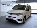 Toyota Proace City Verso 1.2 Turbo L1 Team D - Toyota mit Benzin-Antrieb: Kleinbus