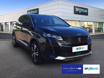 Peugeot 3008 - 3