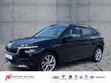 Skoda Kamiq 1.5TSI TOUR LED+APP+DAB+BT+GRA+SHZ+PDC+RFK - Skoda Kamiq: Tour