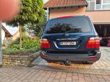 Toyota Land Cruiser HDJ 100 ROSTFREI TOP ZUSTAND - Toyota Land Cruiser: Hdj