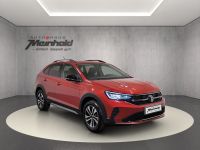 Volkswagen Taigo - Vorschau Bild 3