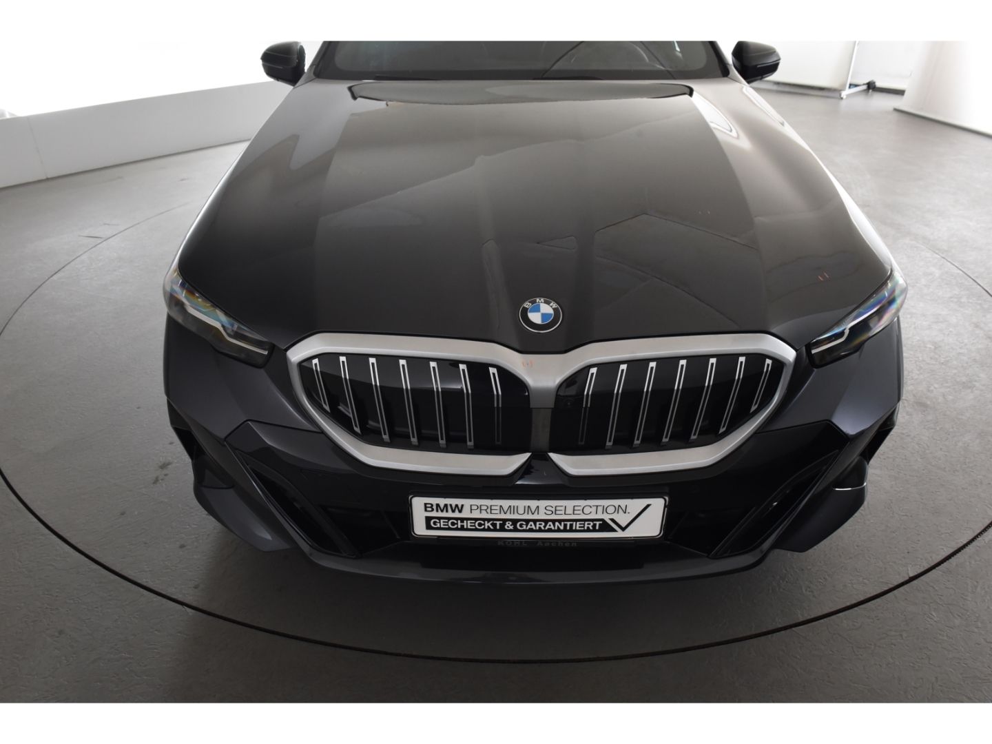 BMW 520 - Bild 20