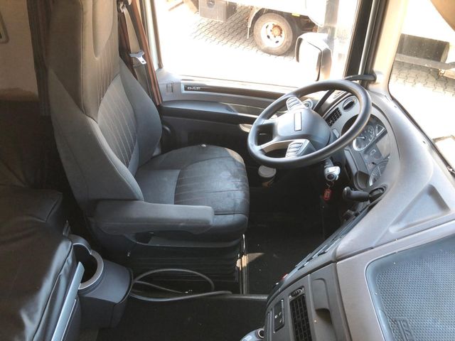 XF450 SSC Lenk/Lift*LBW*AHK*Standklima