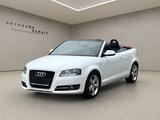 Audi A3 Cabriolet 1.8 TFSI Aut.  S-Line Sportpaket - Audi A3: Weiß, Cabrio