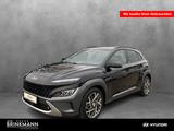 Hyundai Kona 1.6 GDI Prime Hybrid 2WD (EURO 6d) Navi/SHZ - Hyundai Kona Prime mit Hybrid-Antrieb (Benzin/Elektro)