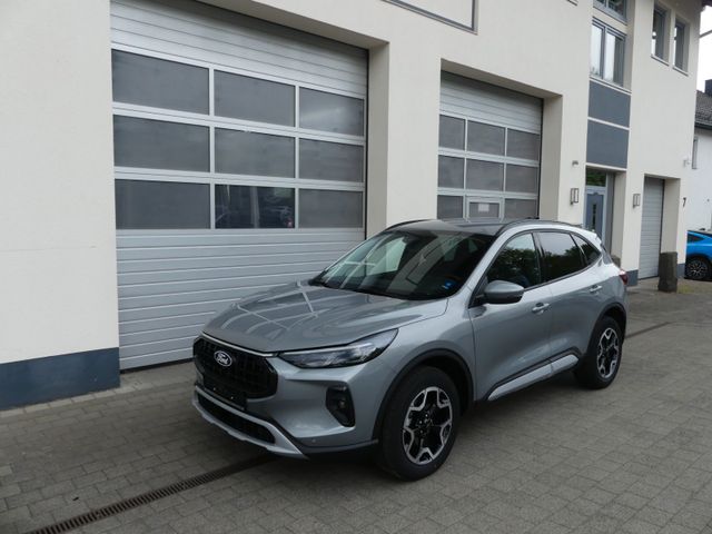 FORD Kuga Hybrid Active*Kamera*