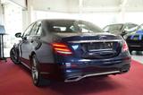 Mercedes-Benz E 300 d AMG Line*LED*Navi*Kamera* - Mercedes-Benz E 300 mit Diesel-Antrieb