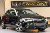 Audi A1 1.4l ambition/Xenon/Navi/Teilleder/Klima - Audi A1 in Hamm