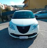 Lancia Ypsilon 1.3 MJT 16V 95 CV 5 porte S&S Ele - Lancia Ypsilon mit Diesel-Antrieb
