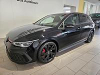 Volkswagen Golf 2.0 TSI GTI DSG AHK LED ACC RFK Navi Alu18"