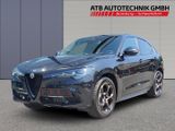 Alfa Romeo Stelvio Intensa Sondermodell, Navi, 360°, 1,99%