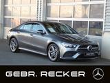 Mercedes-Benz CLA 180 Coupé AMGAdvancedPlus LED Kamera Keyless - Mercedes-Benz CLA 180 in Bielefeld