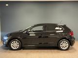 Volkswagen Polo VI 1.0 TSI HIGHLINE DSG ACC/TOT-WIN/LED/NAV - Volkswagen Polo Gebrauchtwagen