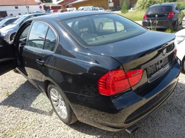 BMW 318 - 6