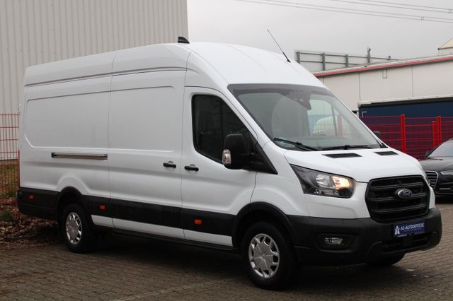 Ford Transit 2.0 TDCi L4H2 Kastenwagen KLIMA MWST 1HD