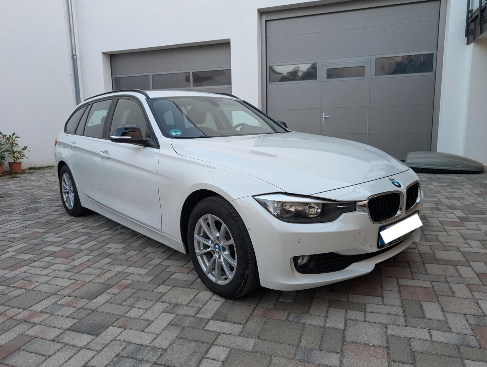 BMW 316