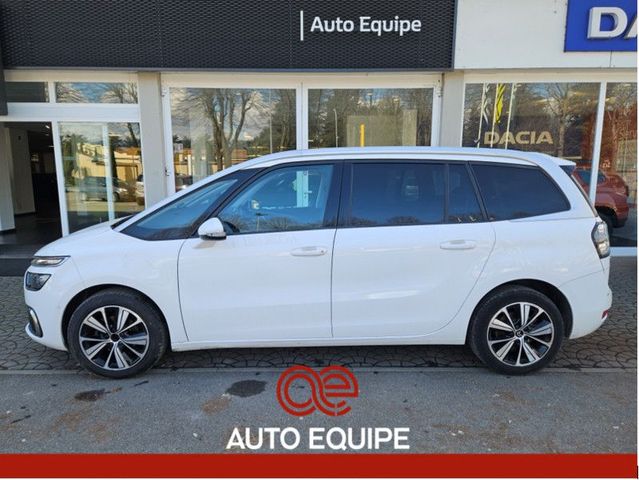 Citroën Grand C4 Picasso BlueHDi 120 S&S EAT6 Sh