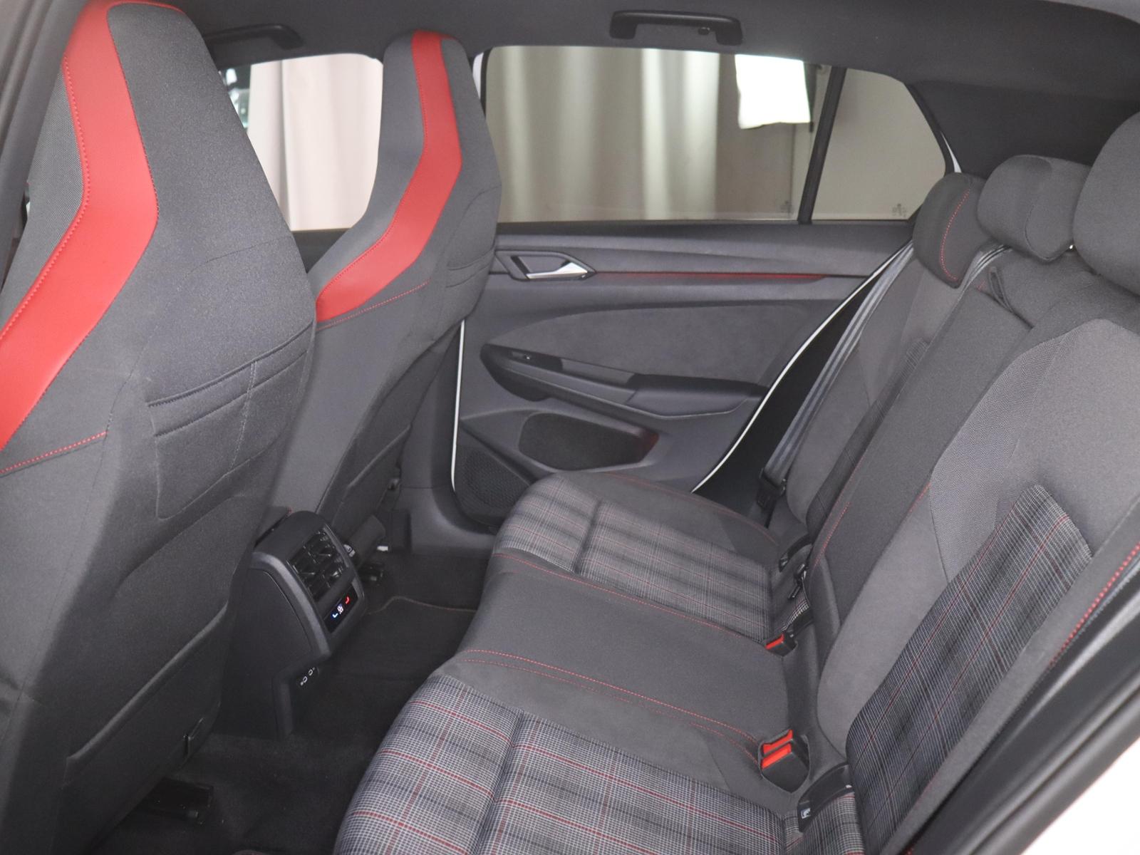 Volkswagen Golf GTI 2.0TSI 234,-ohne Anzahlung IQ.Light ACC, миниатюра 13