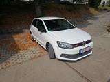 Volkswagen Polo V GTI - Volkswagen Polo Gebrauchtwagen