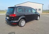 Volkswagen Sharan 2.0 TDI SCR Comfortline Black Style C... - Volkswagen Sharan Comfortline mit Diesel-Antrieb