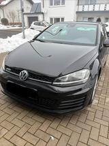 Volkswagen Golf 7 GTD |Sport & Sound| - Volkswagen Golf: 7 GTD